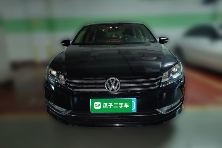 Used Volkswagen Passat 2013 2.0 TSI DSG Prestige Edition