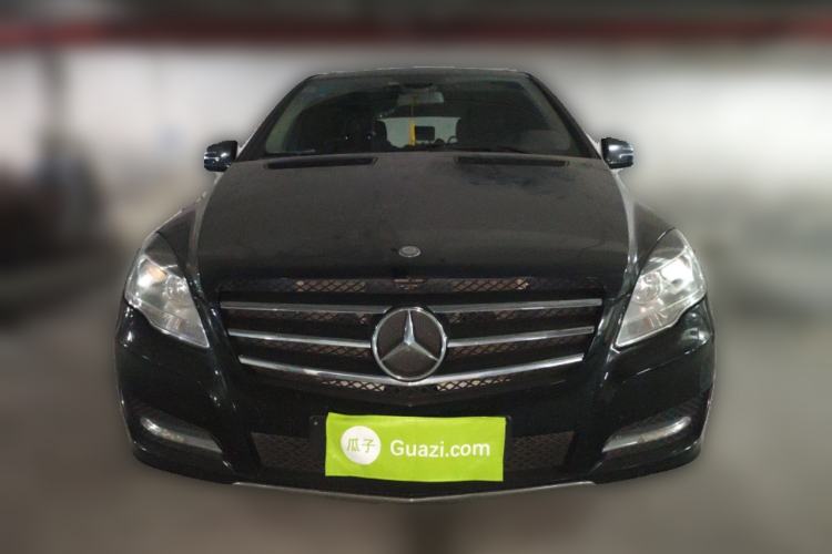 Used Mercedes-Benz R-Class 2014 R 320 4MATIC Business Model