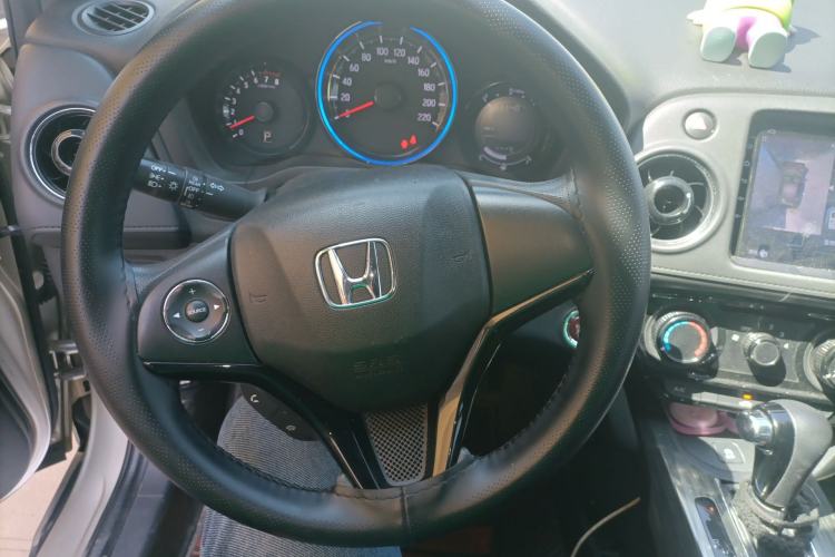 Used Honda XR-V 2017 1.8L EXi CVT Comfort Version Steering Wheel