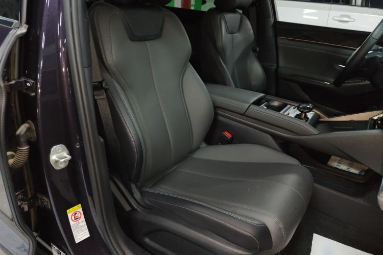 Used BYD Qin L 2024 DM-i 80KM Beyond Model
