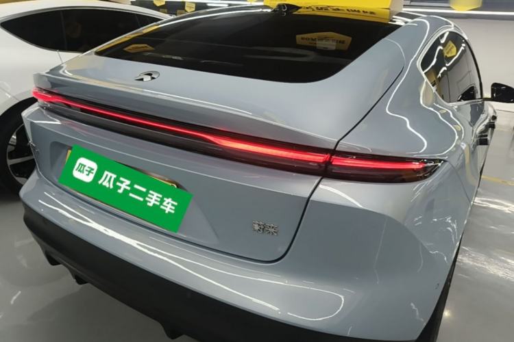 Used Nio ET5 2024 75 kWh