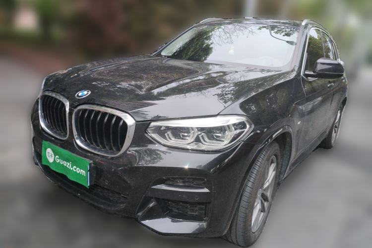 Used BMW X3 2021 xDrive28i Luxury Package