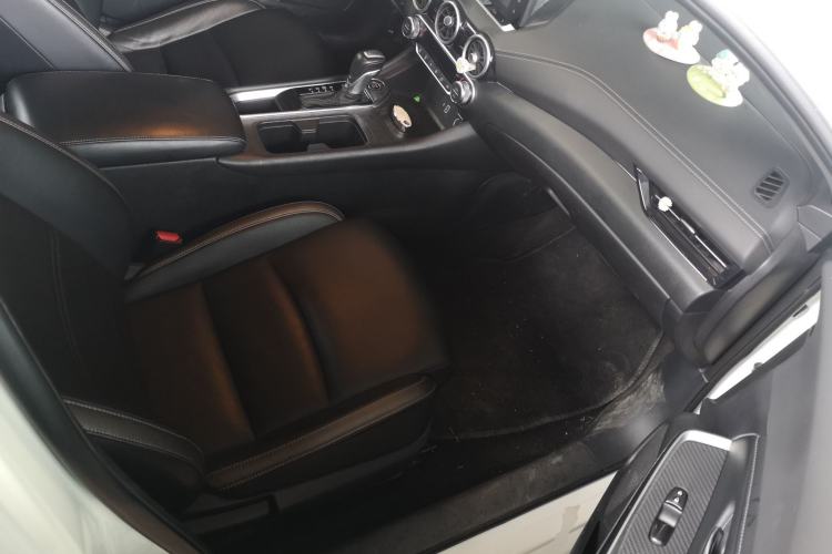 Used Nissan Sylphy 2021 1.6L XL CVT Enjoyment Edition
