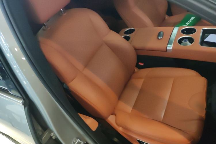 Used Li Auto L9 2022 Max model