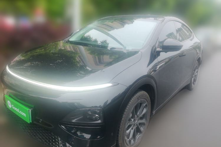 Used XPeng G6 2025 625 Long-Range Max Tech Edition