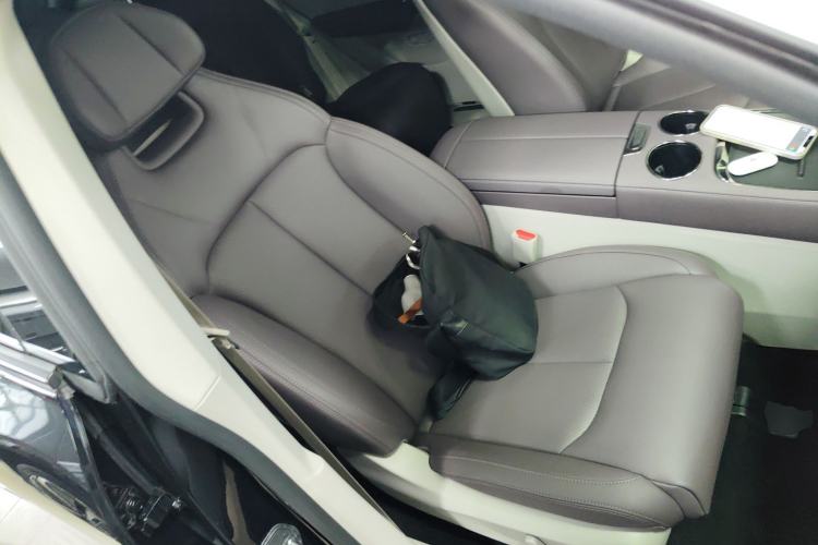 Used Leapmotor C11 2024 All-Electric 580 Luxury Edition