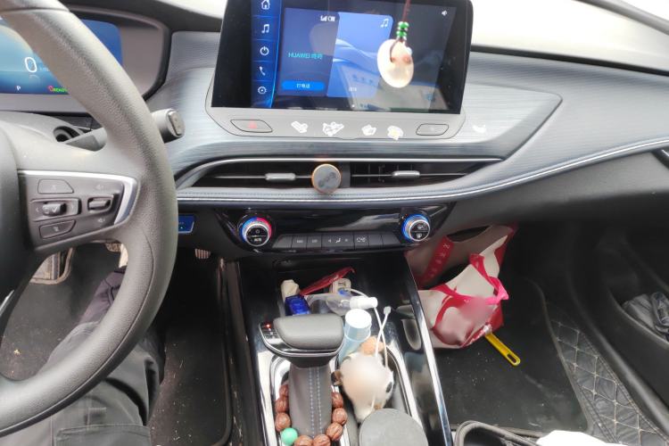 Used Buick Velite 6 2024 430km Comfort Edition