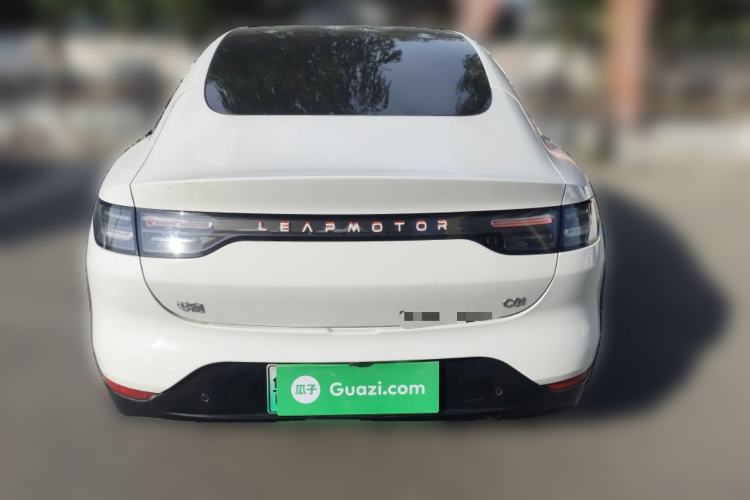 Used Leapmotor C01 2023 525 Comfort Edition