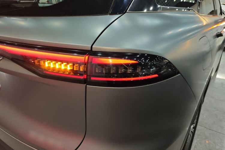 Used Chery Tiggo 8 L 2024 2.0T Two-Wheel Drive Prestige Version 5 Seats