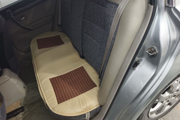 Used Bestune B70 2010 2.0L automatic comfort version
