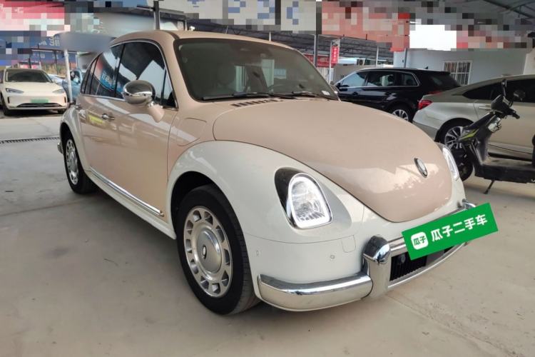 Used ORA Ballet Cat 2022 401 km Nutcracker Edition