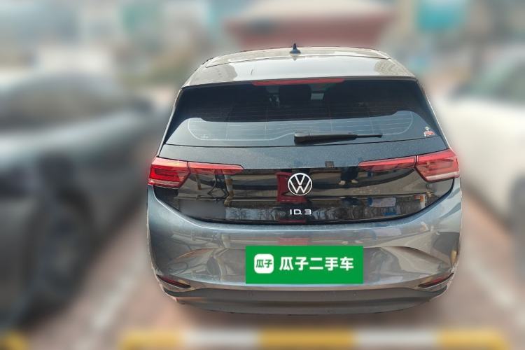 Used Volkswagen ID.3 2024 Outstanding Edition