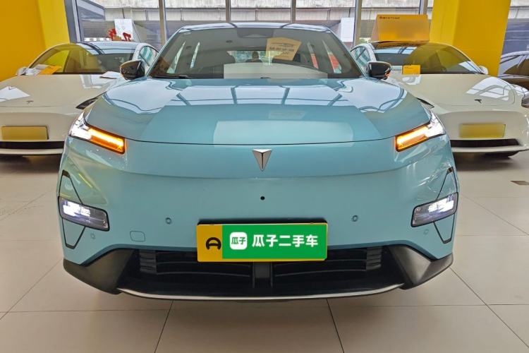 Used Deepal S05 2024 510 Plus Pure Electric Version
