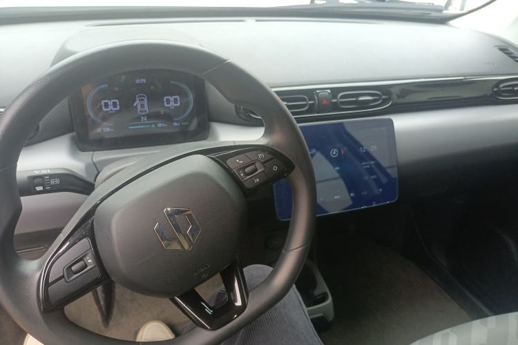 Used Leapmotor T03 2025 310 Comfort Edition