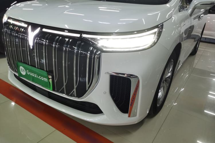 Used VOYAH Dream 2022 0-Carbon Edition Home+ Range Package 605 km