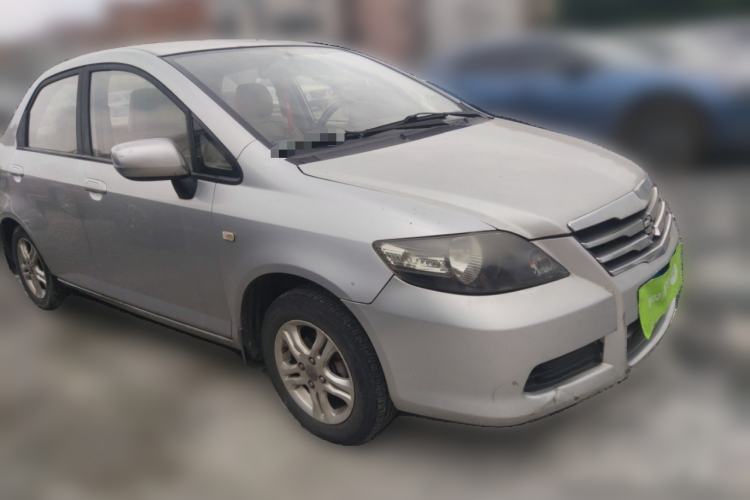 Used Everus S1 2012 1.3L Manual Comfort Edition Front Right 45 Deg