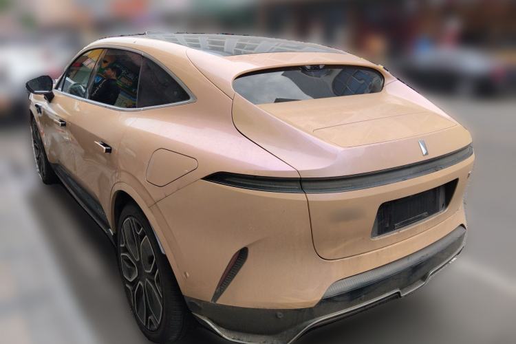 Used Avatr 11 2024 630 Rear-Wheel Drive Edition with Three Lasers