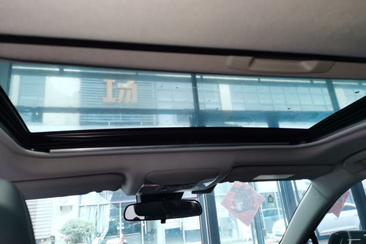 Used Toyota Wildlander 2022 2.0L CVT Two-Wheel Drive Luxury Edition
