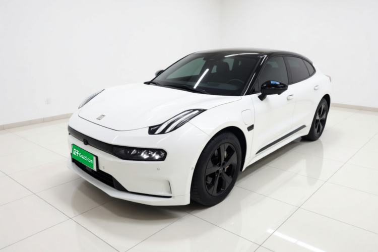 Used Zeekr 001 2023 WE Edition 86 kWh