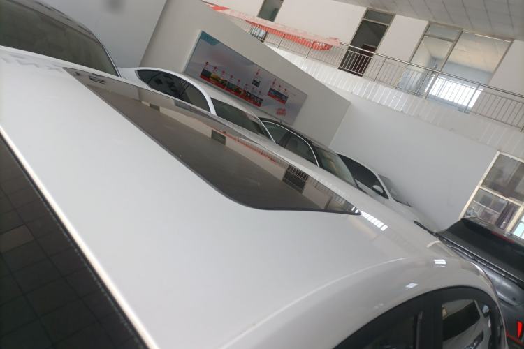 Used Buick GT 2021 Exemplar 1.5L Automatic Elite Version
