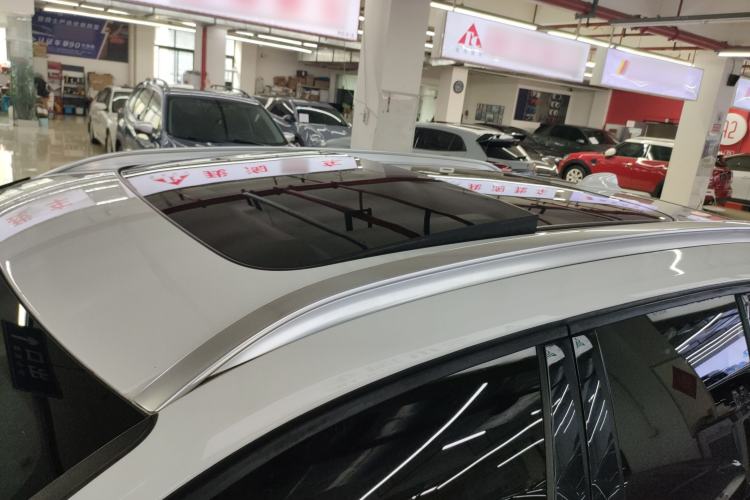 Used Volvo XC40 2020 T3 Smart & Stylish Edition
