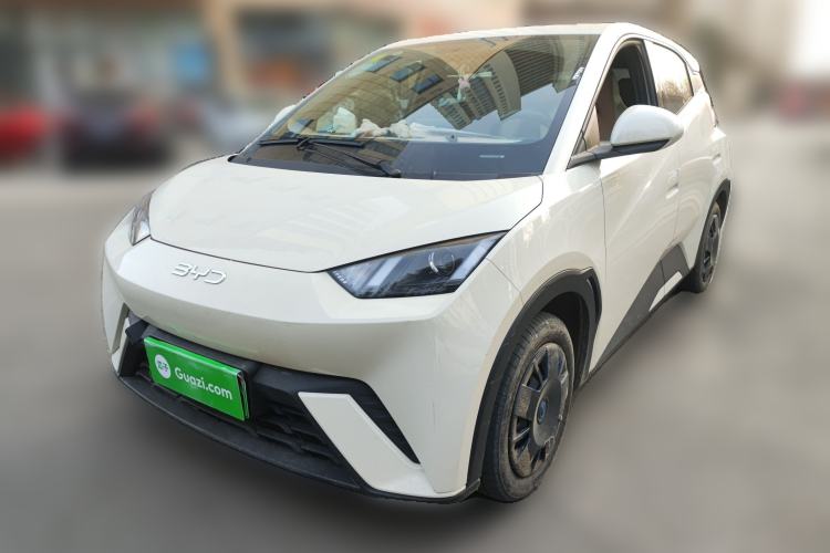 Used BYD Seagull 2025 305km Active Version