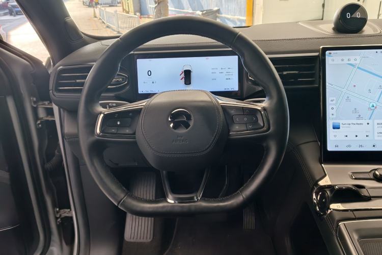 Used Nio ES6 2020 600 km Sport Edition
