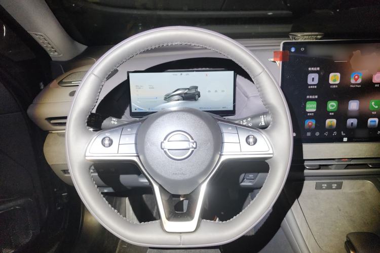 Used Nissan Teana 2026 Model Harmony Cockpit 2.0T Flagship Edition