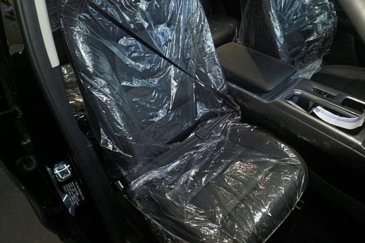 Used Haval DARGO 2026 Model 1.5T DCT Border Collie Edition
