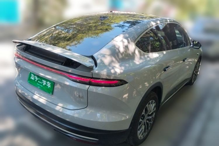 Used Nio EC6 2024 100 kWh