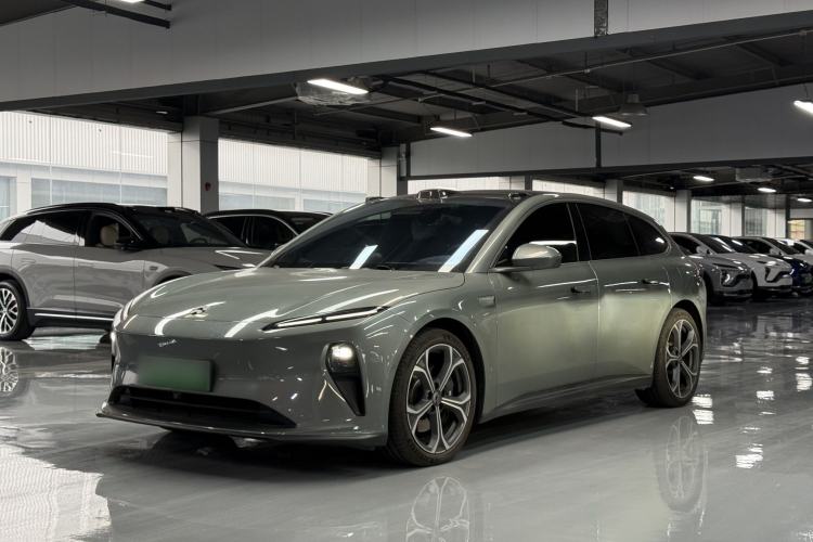 Used Nio ET5T 2023 75 kWh Touring