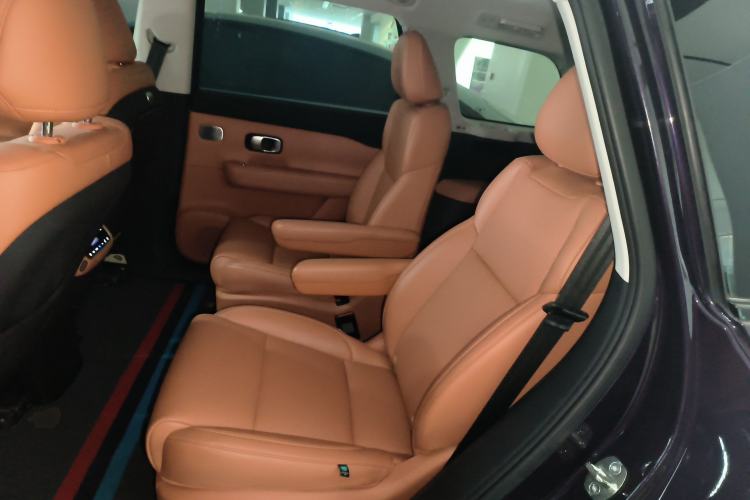 Used Leapmotor C16 2024 Range-Extended 200 LiDAR Edition