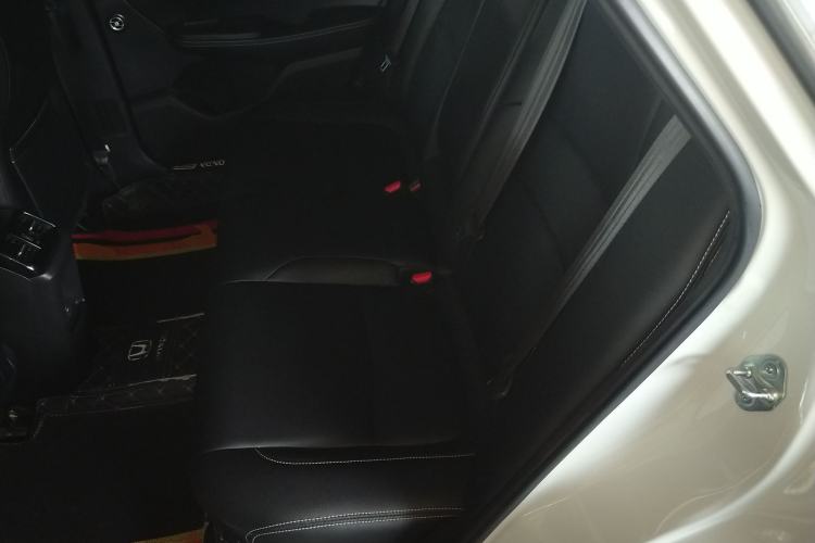 Used Honda Envix 2021 Rui Hybrid 1.5L Pure Comfort Version
