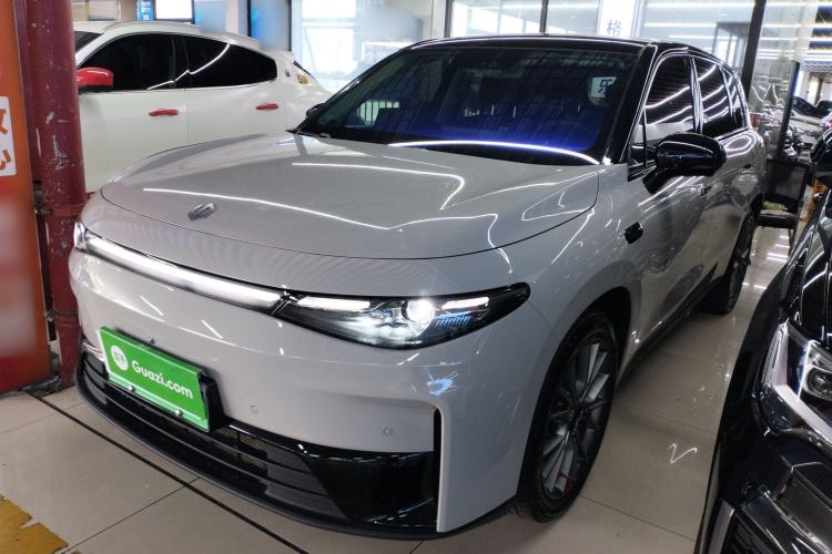 Used Leapmotor C10 2024 210 Smart Edition