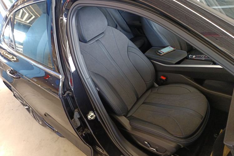 Used Geely Auto Preface 2025 Dongfang Yao 2.0TD Lanxing Edition
