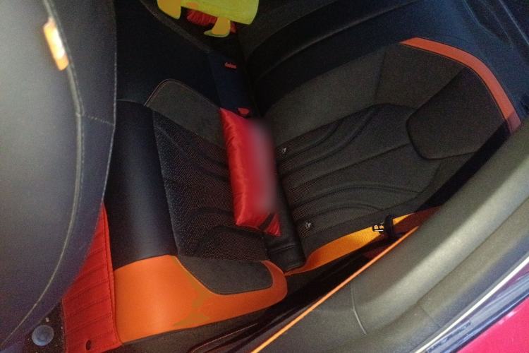 Used NETA GT 2023 560
