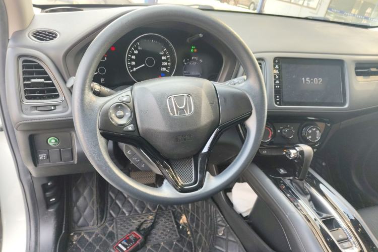Used Honda Vezel 2020 1.5L CVT Pioneer Edition
