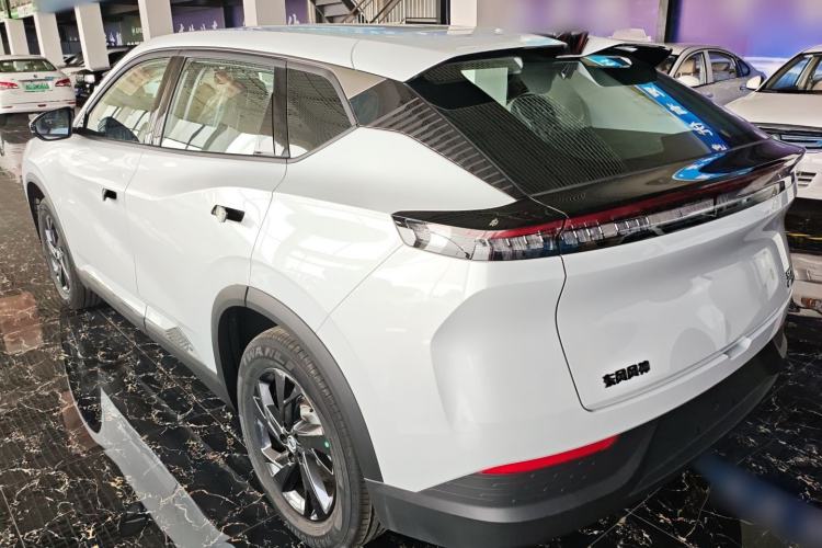 Used Dongfeng Aeolus SKY EV01 2025 530 km AIR Elite Edition