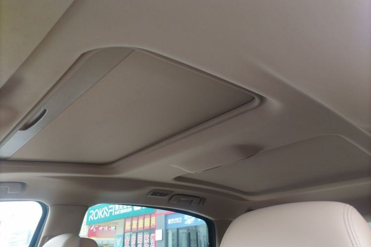 Used Buick GL8 2020 ES Land Cruiser 653T Luxury Edition
