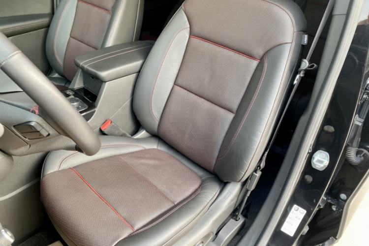 Used Chevrolet Blazer 2022 Mild Hybrid 650T RS Twin-Clutch All-Wheel Drive 7-Seater Prime Edition
