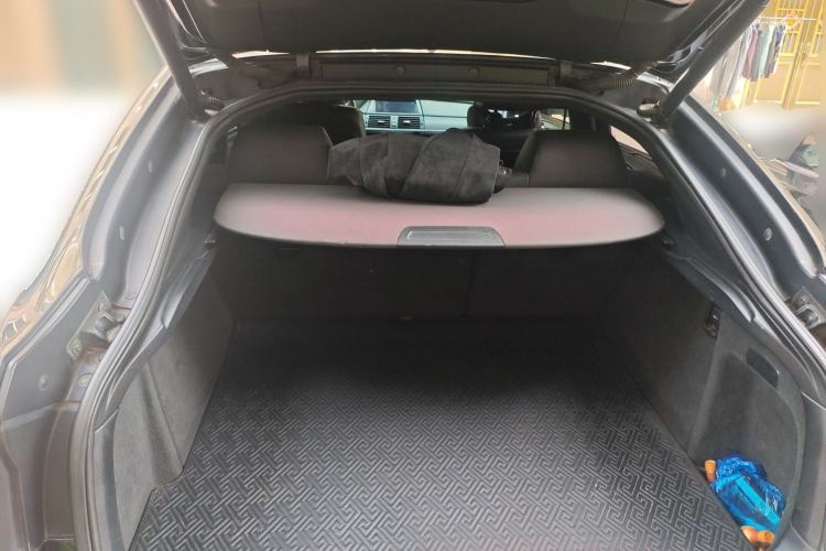 Used BMW X6 2013 xDrive40i