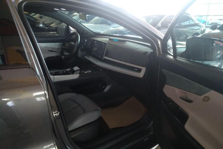 Used Changan UNI-T 2023 Second-Generation 1.5T Prestige Model