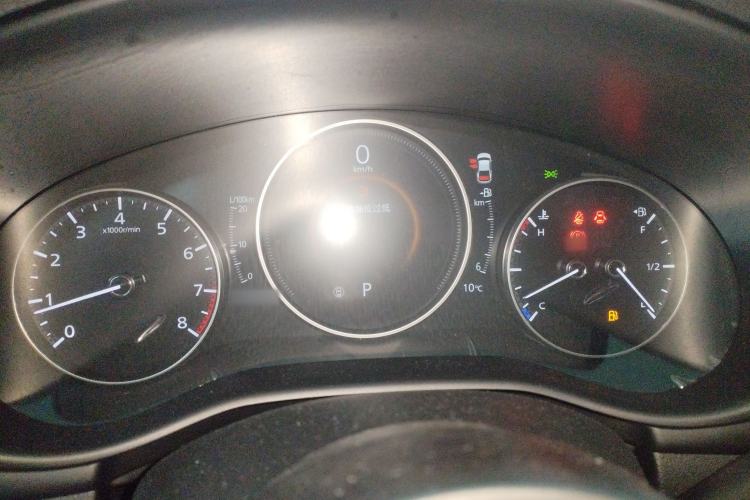 Used Mazda Mazda 3 Axela 2021 2.0L Automatic Zhiyao Edition