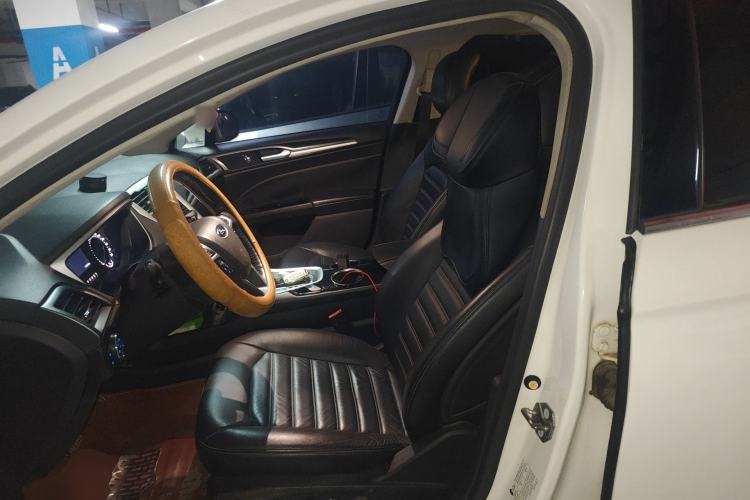 Used Ford Mondeo 2013 1.5L GTDi180 Fashion Edition
