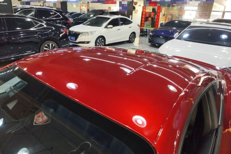 Used Ford Mustang 2019 2.3L EcoBoost Performance Enhanced Edition