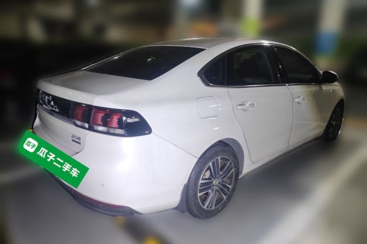 Used Peugeot 308 2016 230THP Automatic Luxury Edition