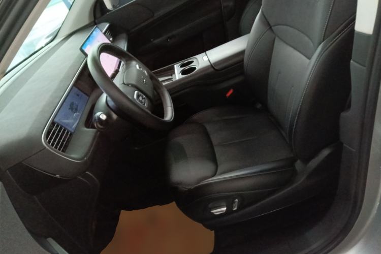 Used XPeng G6 2023 580 Long-Range Max