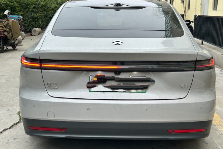 Used Nio ET7 2024 75 kWh Executive Signature Edition
