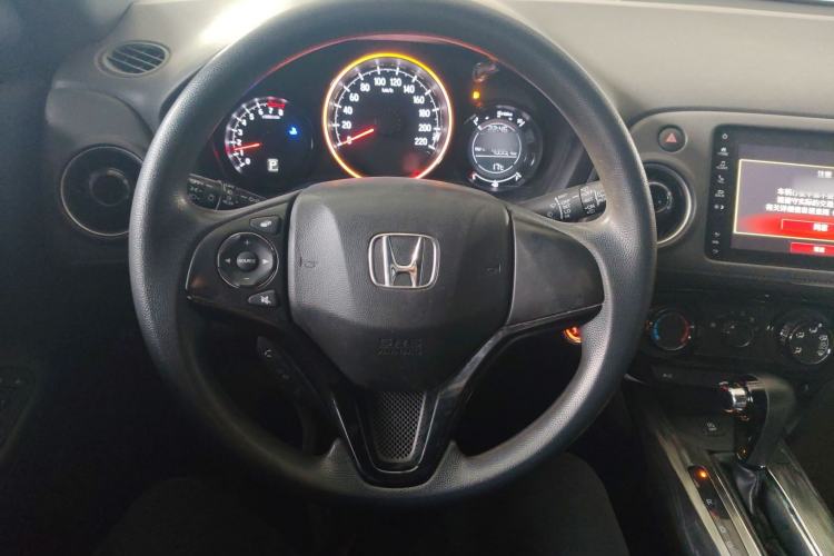 Used Honda XR-V 2021 1.5L CVT Comfort Version Steering Wheel