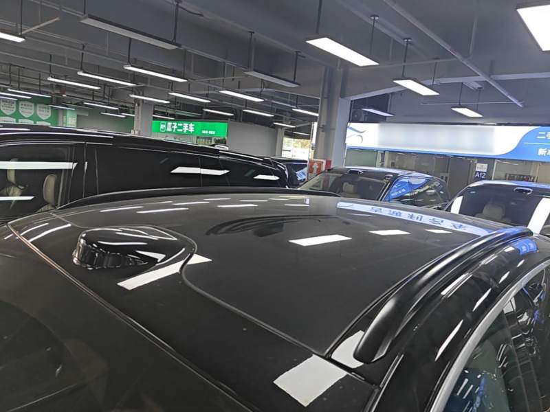 Used Leapmotor C11 – 2027 Pure Electric 640 LiDAR Smart Prestige Edition — 26